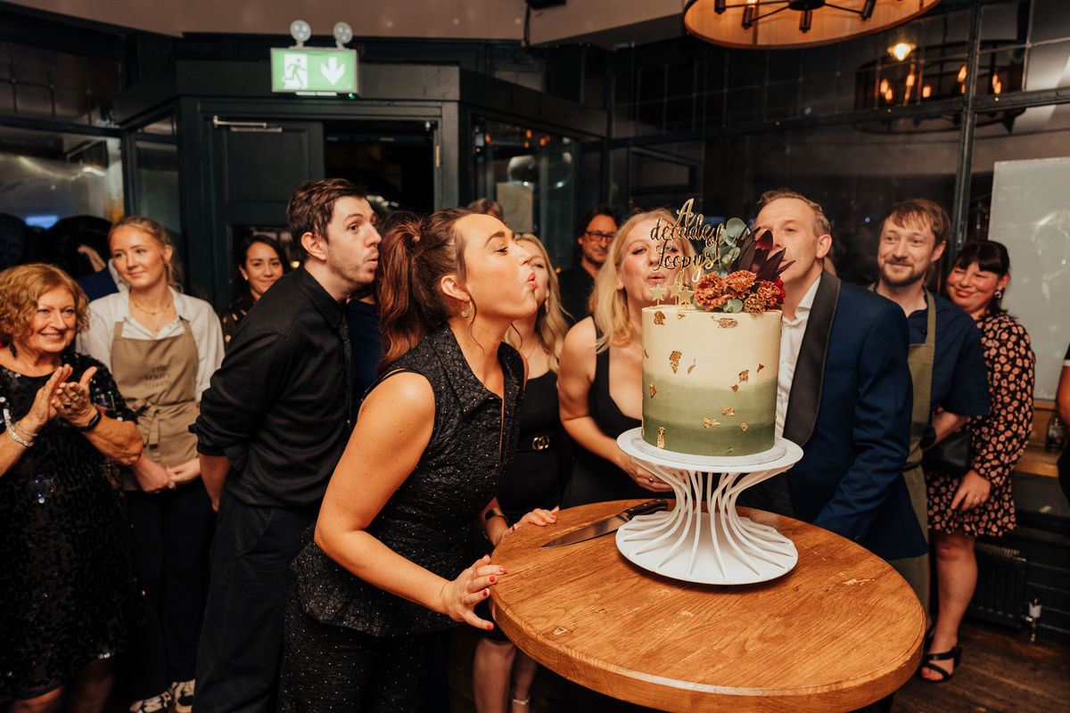 The Loopy Shrew celebrates 10 years at the heart of Shrewsbury The Loopy Shrew celebrates 10 years at the heart of Shrewsbury