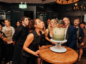 Supporting image for story: The Loopy Shrew celebrates 10 years at the heart of Shrewsbury