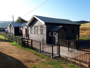 Supporting image for story: Mid Wales regeneration association celebrates its centenary