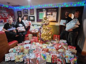 Gifts from our community 