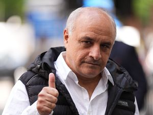 Supporting image for story: Appeal to begin in case of man convicted over Koran-burning in London