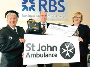 Supporting image for story: Team of 65 medics treat tough guys