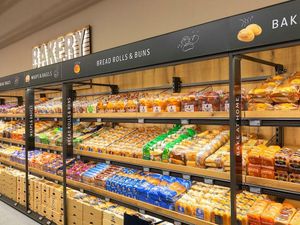 Supporting image for story: Aldi stores across Shropshire benefit from £600 million investment