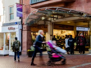 Supporting image for story: Revealed: Shropshire Council doesn't directly own Shrewsbury shopping centres it paid £52 million for