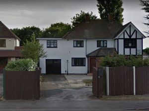 Supporting image for story: Nursery plan for Walsall house rejected by council