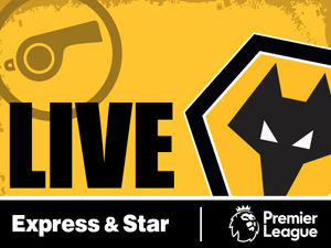 Supporting image for story: Wolves 3 RB Leipzig 0 - as it happened