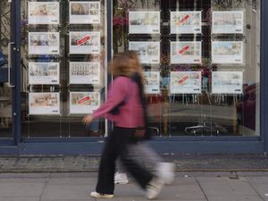 Supporting image for story: House prices in West Midlands almost at significant milestone - see how they compare to the rest of the UK
