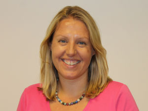 Supporting image for story: NFU regional team bolstered by new appointment
