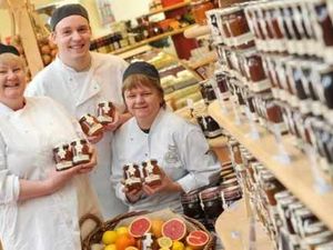 Supporting image for story: Shropshire is home to world's best marmalade