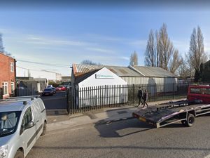 Supporting image for story: Jobs boost for expanding Willenhall firm