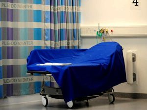 Supporting image for story: Stress taking its toll on community health staff in Shropshire