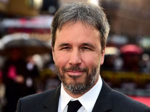 Supporting image for story: Dune director says it would be ‘the dream’ to make films into a trilogy