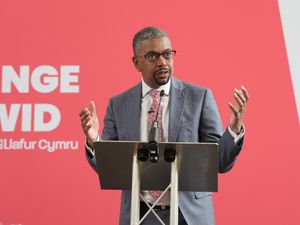 Supporting image for story: Welsh First Minister could lose no confidence vote, Labour says