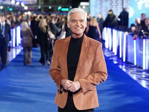 Supporting image for story: This Morning nominated for daytime prize at NTAs after Phillip Schofield row