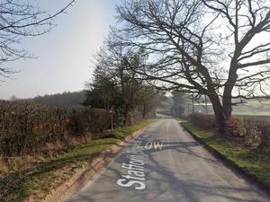 Supporting image for story: Stable block plans approved in green belt near Rugeley