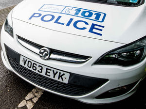 Supporting image for story: Man arrested after Bridgnorth shop burglary