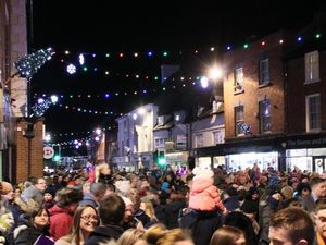 Supporting image for story: Time to put a date in diary for Newport's Christmas event 