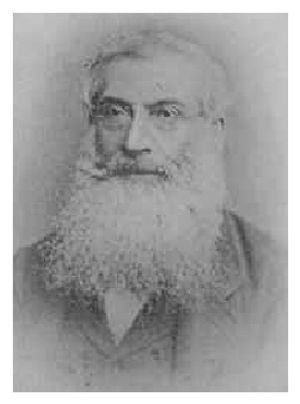 John Chubb took over the business on the death of his father, Charles