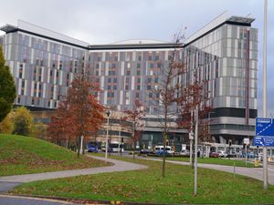 Supporting image for story: Whistleblowers who raised hospital safety concerns owed apology, inquiry told