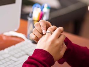 Supporting image for story: Almost 2.5 million people in England likely to have ADHD, data shows