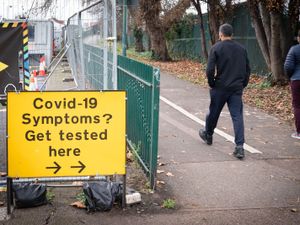 Supporting image for story: Randox lawyers demand MPs retract ‘defamatory’ report on Covid contracts