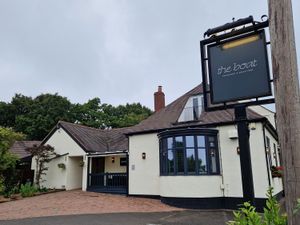 Supporting image for story: An experience like no other: Staffordshire restaurant is a joy from beginning to end