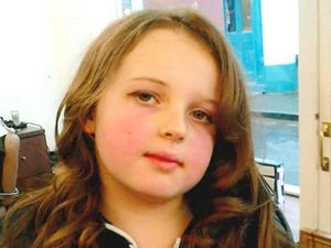 Supporting image for story: Olivia-Violet Reeves: Man appears in court over death of 11-year-old Shrewsbury schoolgirl