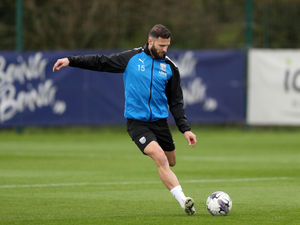 Supporting image for story: The released West Brom players still looking for a new club