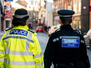 Supporting image for story: Whitchurch police make one arrest and seek to make two others over linked crimes
