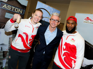 Supporting image for story: Birmingham Commonwealth Games 'can be better than Gold Coast'