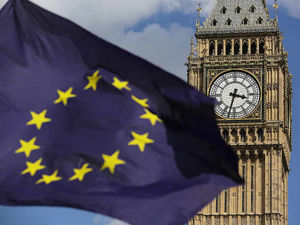 Supporting image for story: Wrong way to get best Brexit deal