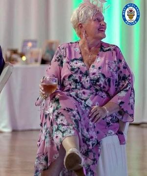 A family tribute has been paid to Carol Knowles following her death in Oldbury at the end of October. Photo: West Midlands Police