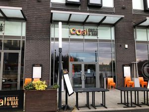 Supporting image for story: Workers at closed down Telford restaurant offered hope by music venue