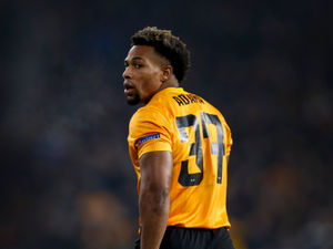 Supporting image for story: Wolves v Aston Villa: Adama Traore says he has nothing to prove to visitors