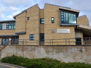 Supporting image for story: Sentencing date for street dealer caught in Shrewsbury