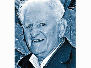 Supporting image for story: Grandfather, 84, killed in dash between cars in Wolverhampton