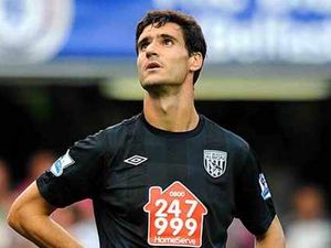 Supporting image for story: Albion sell Pablo Ibanez to Blues