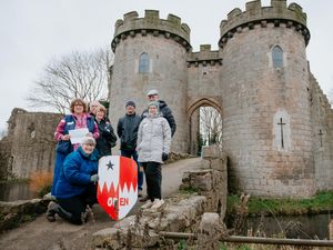 Supporting image for story: Historic Shropshire castle could be permanently closed due to impact of coronavirus crisis
