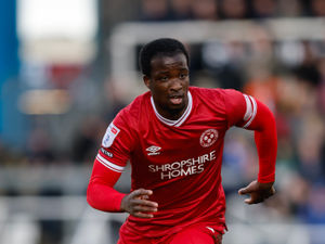 Supporting image for story: Shrewsbury Town winger departs on a permanent transfer