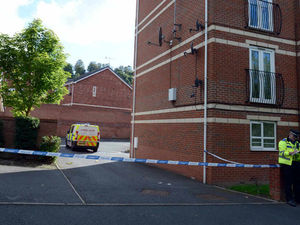 Supporting image for story: Seven arrested after man left with stab wounds in Cradley Heath