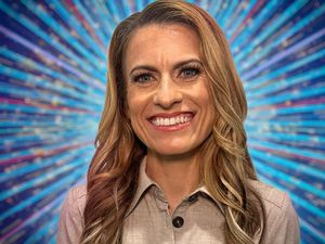 Supporting image for story: Game Of Thrones star, former Lioness and TV presenter announced for Strictly