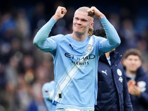 Supporting image for story: Erling Haaland shares hunger for goals with Cristiano Ronaldo – Ruben Dias