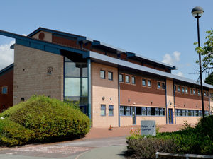 Supporting image for story: Man who stole Salvation Army charity tin landed with fine