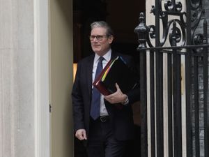 Supporting image for story: Sir Keir Starmer to face MPs after digital ID U-turn