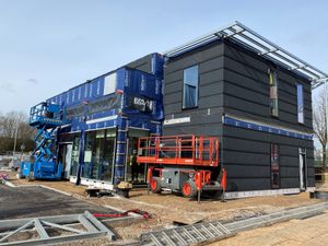 Supporting image for story: New McDonald's drive-thru creating 100 jobs near Stafford