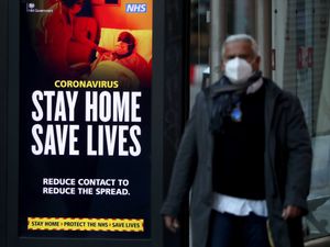 Supporting image for story: Impact of ‘Covid-19 fear’ on over-50s examined