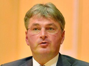 Supporting image for story: Letter: Serious error of judgment by MP