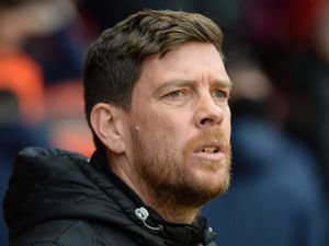 Supporting image for story: Walsall boss Darrell Clarke keen to instil a winning mentality