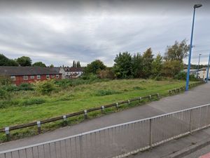 Supporting image for story: Cradley Heath housing scheme moves stage closer 