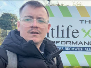 Supporting image for story: Lewis Cox on West Brom international return boost and injury latest ahead of Coventry